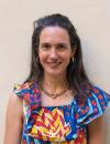 Professor Sarah Nouwen's picture